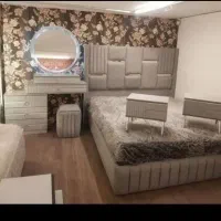 مبل پیکاسو|مبلمان خانگی و میز عسلی|بروجن, |دیوار