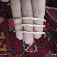 النگو استیل رنگ ثابت