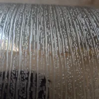 کار روی غلطک