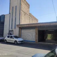 اجاره مغازه جنب بانک ملی