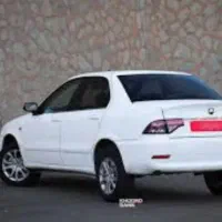 سمند سورن موتور معمولی آبان ۱۴۰۴