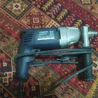 دریل توسن گیربکسی