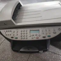 چابگر  hp|پرینتر، اسکنر، کپی، فکس|تهران, شمس‌آباد|دیوار