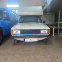 پیکان وانت ۹۰ دوگانه کارخانه