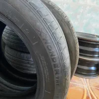 لاستیک چینی