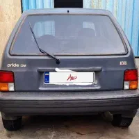 پراید هاچپک|خودرو سواری و وانت|پاکدشت, خاتون آباد|دیوار