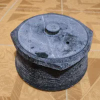 قابلمه دیزی سنگی