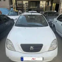 تیبا ۲ پلاس مدل ۹۸ ترقه عروسک