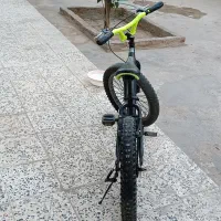 دوچرخه ۲۰ رامبو