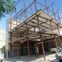 اسکلت-دوواحدی-توس117