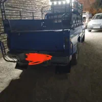نیسان دیزل مدل 90