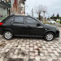 کوییک مدل ۹۹|خودرو سواری و وانت|بندر انزلی, ساحل قو|دیوار