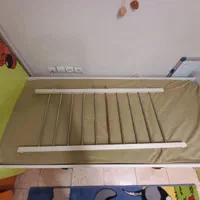 سرویس خواب کودک و نوجوان برند آپادانا بسیار تمیز|تخت و سرویس خواب|تهران, شهرک آزادی|دیوار