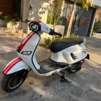 موتور کویر s5