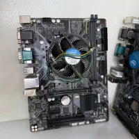 باندل مادربرد cpu i5 9500