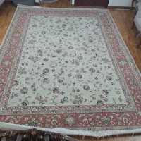 فرش مشهد ۱۲ متری