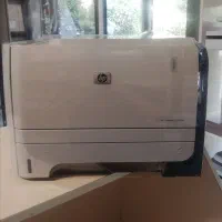 پرینتر دوروزن hp laserjet 2055dn