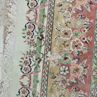 دو عدد فرش ۱۲ متری|فرش|قم, وادی السلام|دیوار