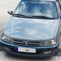 پارس مدل ۹۲|خودرو سواری و وانت|ارومیه, |دیوار