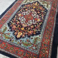 فرش دستباف عشایری