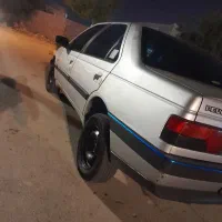 پژو نقره ای ۹۱