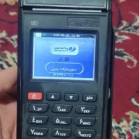 کارتخوان i80 وسایل مغازه