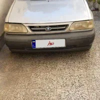 پرایدنقره‌ای فرمون‌هیدورلیک|خودرو سواری و وانت|مشهد, هفت تیر (نه دره)|دیوار