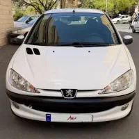 پژو 206 SD / مدل 99 / اقساط / تحویل فوری