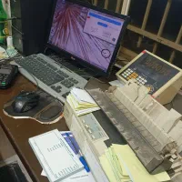 اوپراتور باسکول