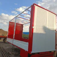 اطاقسازی مسقف چادری