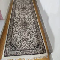 فرش کناره و گلیمه|گلیم، جاجیم، گبه|ورامین, ورامین|دیوار