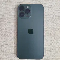 آیفون ۱۳ پرومکس ۵۱۲ تک سیم مدل ZD/A|موبایل|مشهد, ایثارگران|دیوار