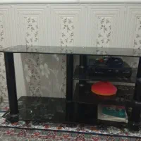 زیر تلوزیونی