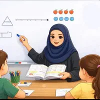 تدریس خصوصی دوره ابتدائی