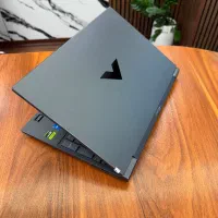 لپ تاپ گیمینگ با 8 گیگ Rtx4070 HP VICTUS|رایانه همراه|تهران, میدان ولیعصر|دیوار