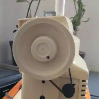 یک دستگاه چرخ خیاطی سینگر برقی|چرخ خیاطی و ریسندگی|شیراز, شهرک گلستان|دیوار