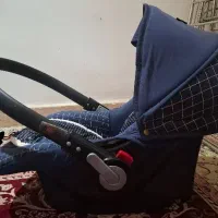 کریر نوزاد