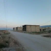 زمین تجاری مسکونی شهرک جدید یاس کرونی|فروش زمین و ملک کلنگی|شیراز, میانرود|دیوار