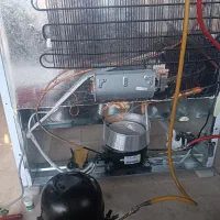 تعمیر یخچال|خدمات پیشه و مهارت|اسلام‌‌آباد غرب, |دیوار