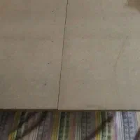 دو عدد تخت نشیمن