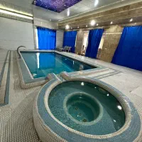 اجاره روزانه باغ ویلا