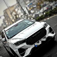 فیدلیتی FIDELITY الیت*7نفره*مدل1404 تحویل روز آنی