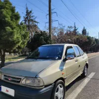 پراید ۸۷|خودرو سواری و وانت|تهران, جنت‌آباد شمالی|دیوار