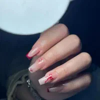 انجام کاست ناخن