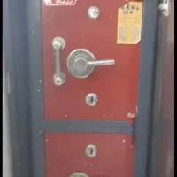 گاو صندوق