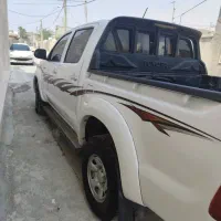 تویو تا هایلوکس دوکابین دیزل|خودرو سواری و وانت|شیراز, وحدت|دیوار