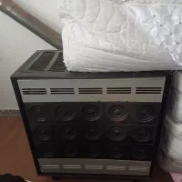 بخاری نفتی کاربراتی