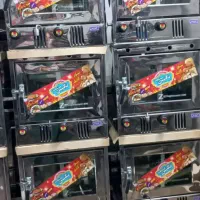 تنور گازی|اجاق گاز و لوازم برقی پخت‌وپز|شیراز, حومه شیراز|دیوار