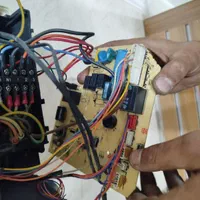 نصب،سرویس و شارژ گاز،تعمیرات کولر گازی،داکت اسپیلت|خدمات پیشه و مهارت|قرچک, |دیوار