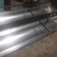 تولید انواع طوری پایه سیم خاردار اخور گوسفندی|حراج|الیگودرز, |دیوار